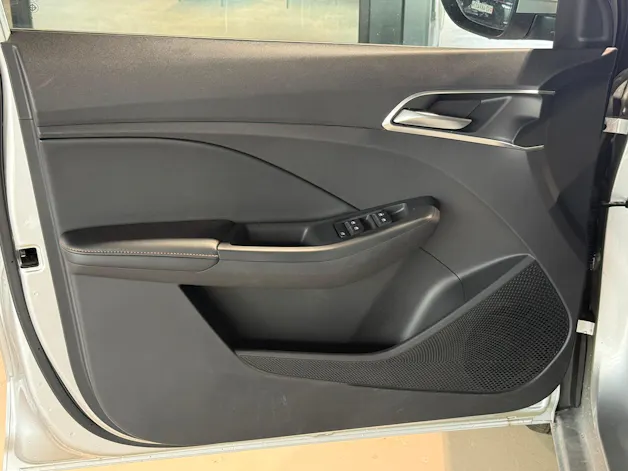 MG 3 1.5 Hybrid Luxury Aut.