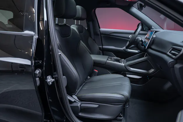 BYD Atto2 64 kWh Comfort / Panoramadach / Leder / 360° Kamera