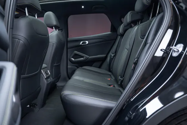 BYD Atto2 64 kWh Comfort / Panoramadach / Leder / 360° Kamera