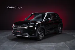 BYD Atto2 64 kWh Comfort / Panoramadach / Leder / 360° Kamera