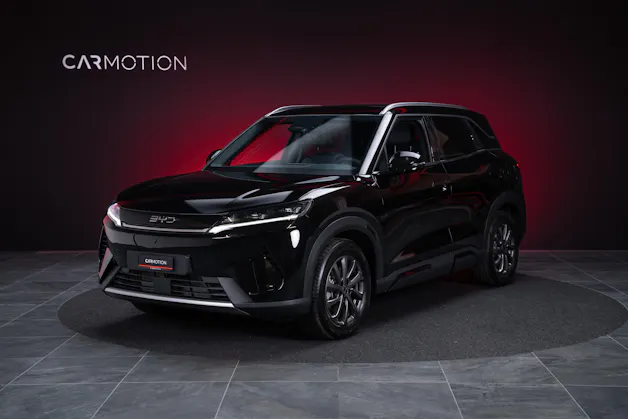 BYD Atto2 64 kWh Comfort / Panoramadach / Leder / 360° Kamera