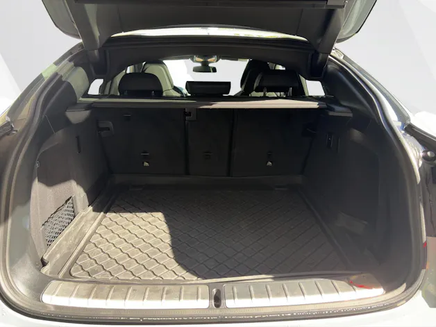 BMW X4 xDrive 48V M40d Steptronic