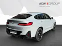 BMW X4 xDrive 48V M40d Steptronic