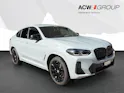 BMW X4 xDrive 48V M40d Steptronic