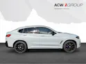 BMW X4 xDrive 48V M40d Steptronic