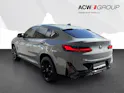 BMW X4 xDrive 48V M40d Steptronic