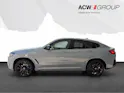 BMW X4 xDrive 48V M40d Steptronic