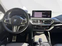 BMW X4 xDrive 48V M40d Steptronic