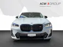 BMW X4 xDrive 48V M40d Steptronic