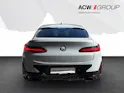 BMW X4 xDrive 48V M40d Steptronic