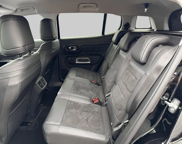 CITROEN C5 Aircross 1.6 Plug-in Hybrid