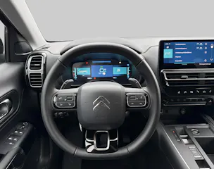 CITROEN C5 Aircross 1.6 Plug-in Hybrid