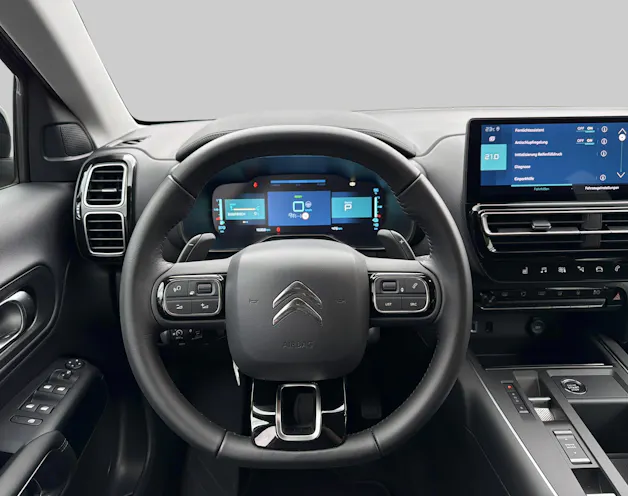 CITROEN C5 Aircross 1.6 Plug-in Hybrid