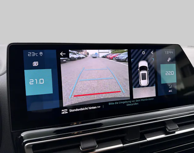 CITROEN C5 Aircross 1.6 Plug-in Hybrid