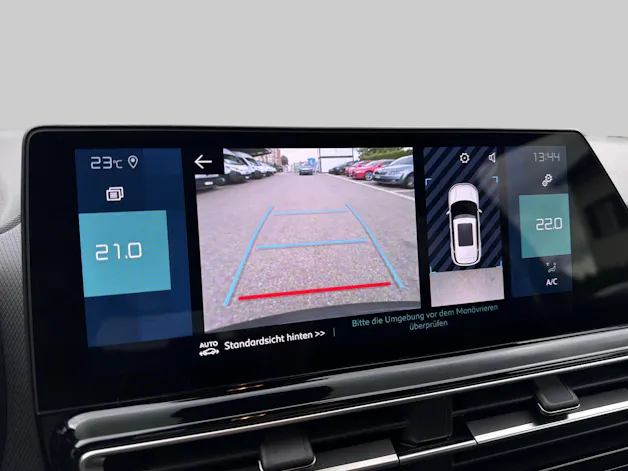 CITROEN C5 Aircross 1.6 Plug-in Hybrid