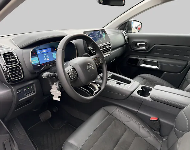 CITROEN C5 Aircross 1.6 Plug-in Hybrid