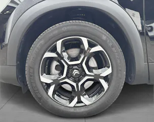 CITROEN C5 Aircross 1.6 Plug-in Hybrid
