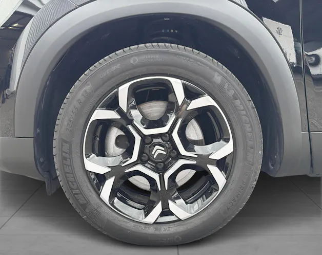 CITROEN C5 Aircross 1.6 Plug-in Hybrid