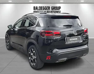 CITROEN C5 Aircross 1.6 Plug-in Hybrid