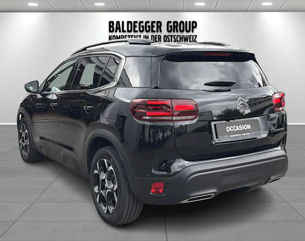CITROEN C5 Aircross 1.6 Plug-in Hybrid