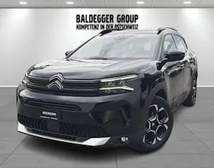CITROEN C5 Aircross 1.6 Plug-in Hybrid