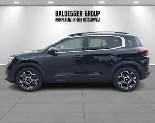 CITROEN C5 Aircross 1.6 Plug-in Hybrid