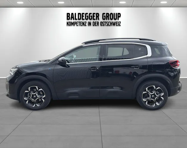 CITROEN C5 Aircross 1.6 Plug-in Hybrid