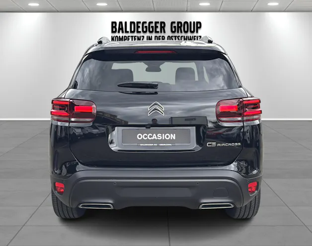 CITROEN C5 Aircross 1.6 Plug-in Hybrid