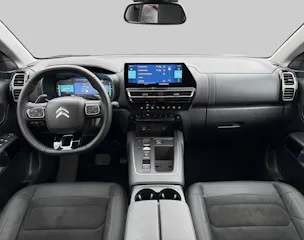 CITROEN C5 Aircross 1.6 Plug-in Hybrid