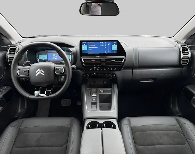 CITROEN C5 Aircross 1.6 Plug-in Hybrid
