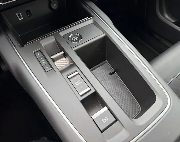 CITROEN C5 Aircross 1.6 Plug-in Hybrid