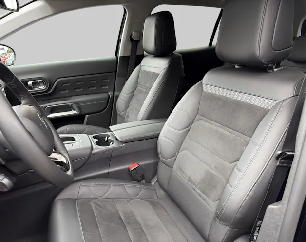 CITROEN C5 Aircross 1.6 Plug-in Hybrid