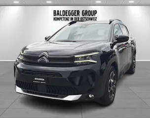 CITROEN C5 Aircross 1.6 Plug-in Hybrid