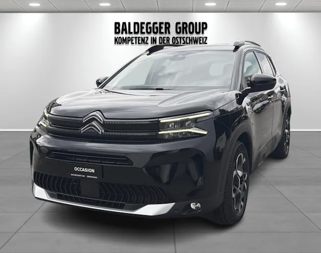 CITROEN C5 Aircross 1.6 Plug-in Hybrid
