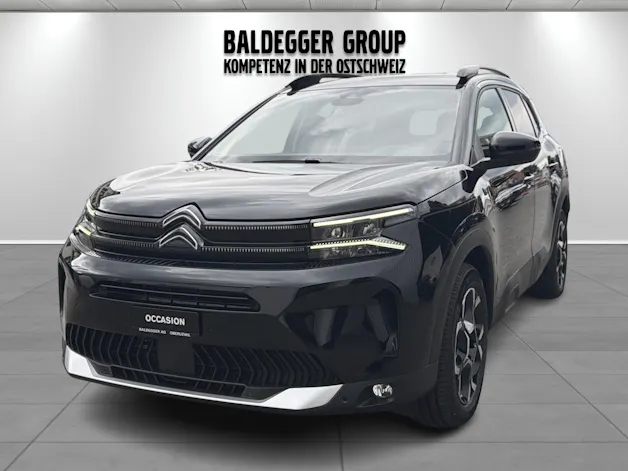 CITROEN C5 Aircross 1.6 Plug-in Hybrid