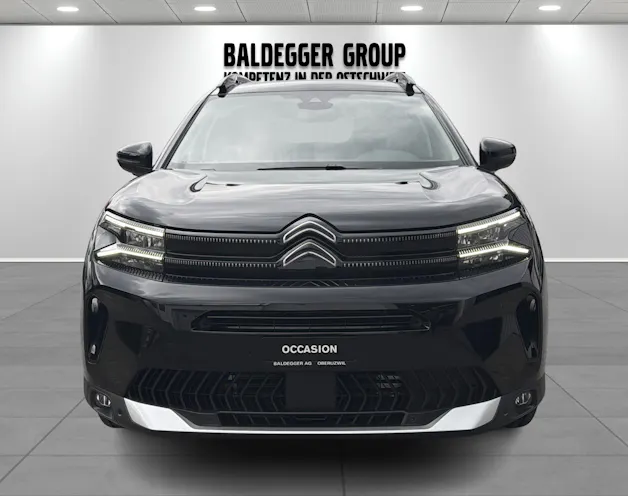 CITROEN C5 Aircross 1.6 Plug-in Hybrid