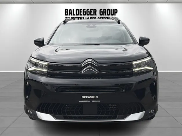 CITROEN C5 Aircross 1.6 Plug-in Hybrid