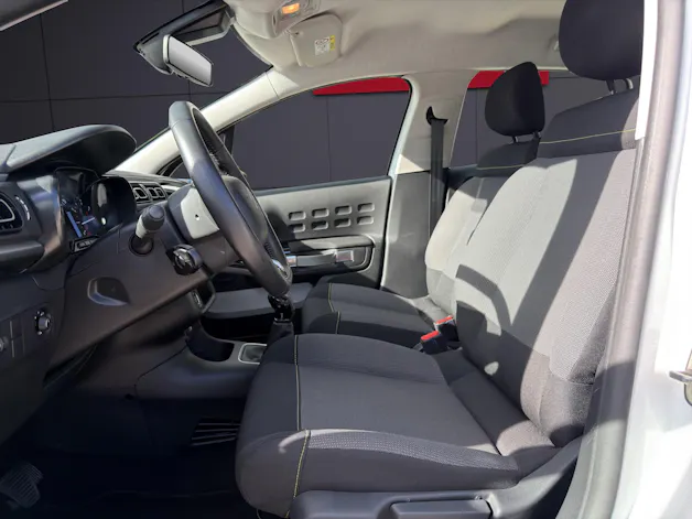 CITROEN C3 1.2 Swiss Edition+