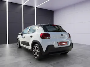 CITROEN C3 1.2 Swiss Edition+