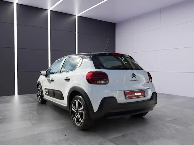 CITROEN C3 1.2 Swiss Edition+