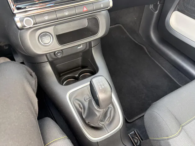 CITROEN C3 1.2 Swiss Edition+