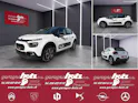 CITROEN C3 1.2 Swiss Edition+