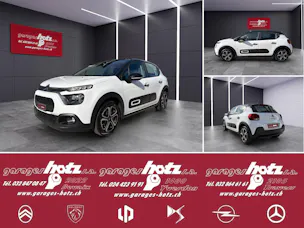 CITROEN C3 1.2 Swiss Edition+