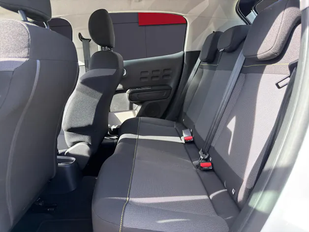 CITROEN C3 1.2 Swiss Edition+