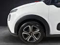 CITROEN C3 1.2 Swiss Edition+
