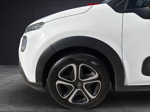 CITROEN C3 1.2 Swiss Edition+