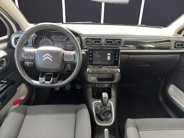 CITROEN C3 1.2 Swiss Edition+