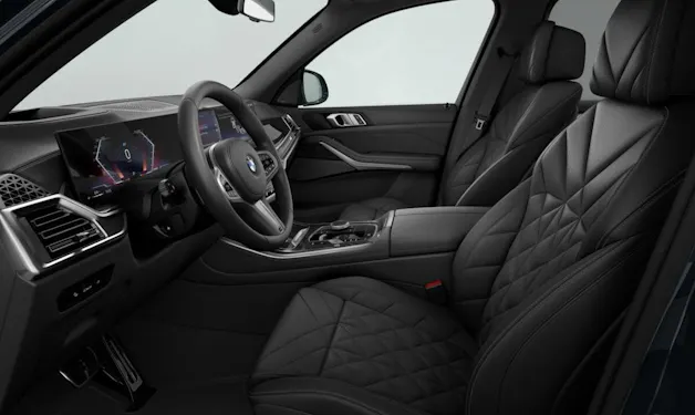 BMW X5 xDrive 48V 30d M Sport Steptronic