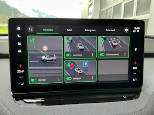 SKODA Enyaq 85x Dynamic