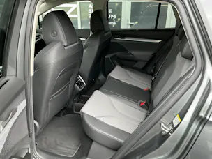 SKODA Enyaq 85x Dynamic